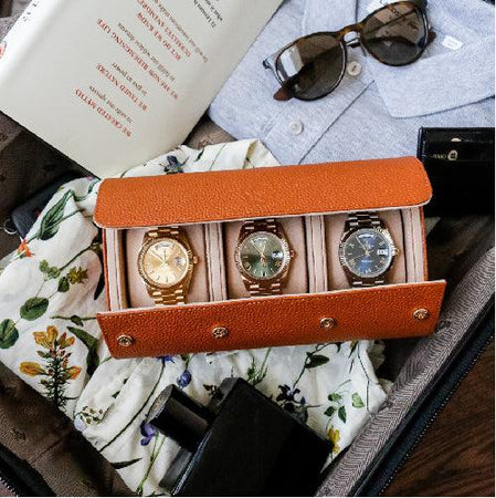 TRIPLA - Cognac - VALLAE GOODS INC.