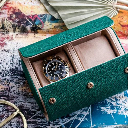 DUPLO - Emerald - VALLAE GOODS INC.
