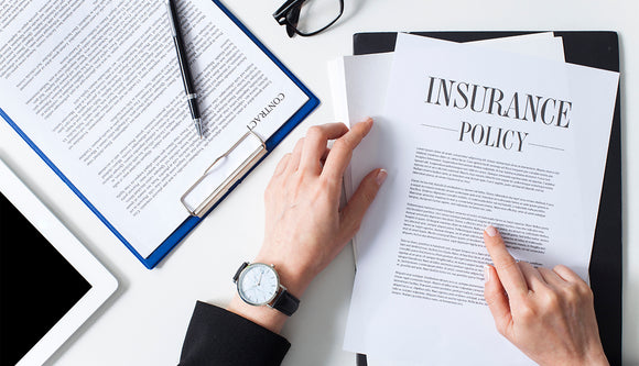 Watch Insurance - Should I get it, questions to ask, and what to look for? - VALLAE GOODS INC.