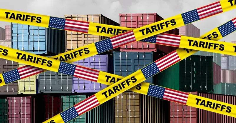 Time Under Pressure: How U.S. Tariffs Are Reshaping the Luxury Watch Market