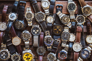 Why you should treat yourself to that luxury watch