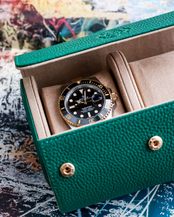 Gifts for the watch enthusiast in your life - VALLAE GOODS INC.