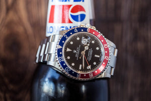 Popular Rolex Nicknames - What are they and where to they come from?