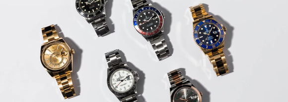 What is the Best Entry-Level Rolex? - VALLAE GOODS INC.