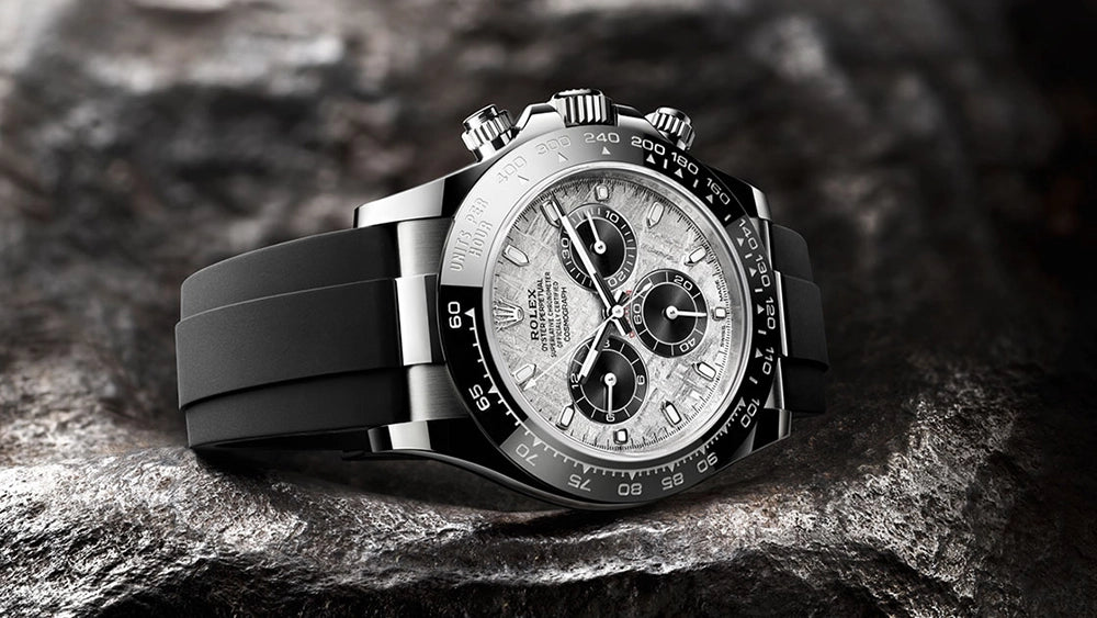 Timeless Elegance: What Makes Rolex Watches So Special
