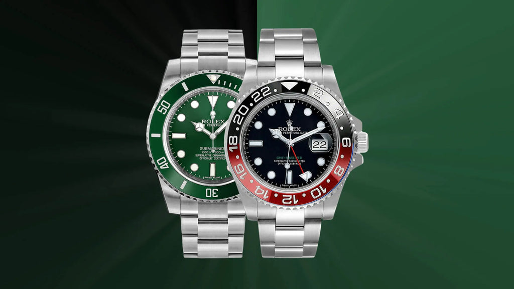 A Glimpse into the Future: What We Want to See and Predictions for Rolex Model Releases in 2024