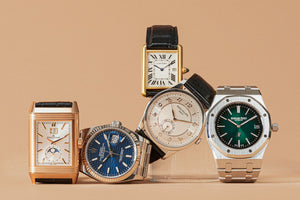 What to look for in a quality timepiece - Best tips for finding a great watch