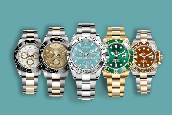 Rolex 2023 Release Predictions - Discontinued and New Models