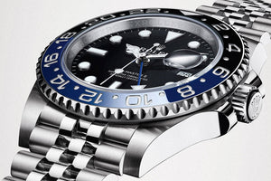 Speaking Rolex: What are the terms you should know?