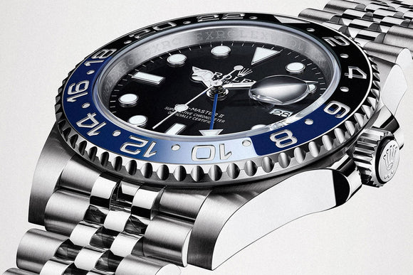 Speaking Rolex: What are the terms you should know? - VALLAE GOODS INC.