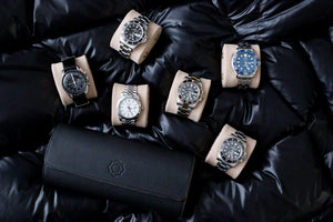Top 5 Rules of Watch Collecting